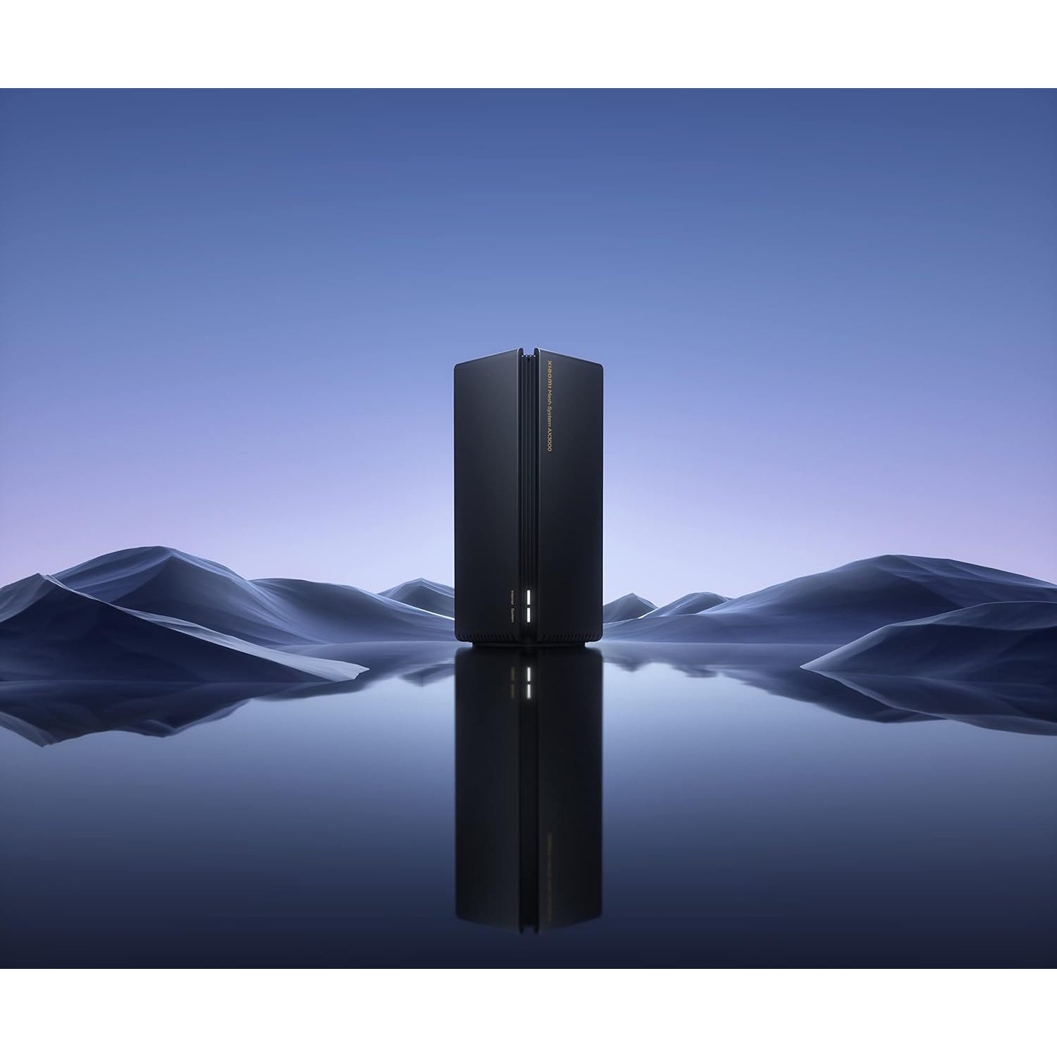 Xiaomi Mesh System AX3000 1-pack
