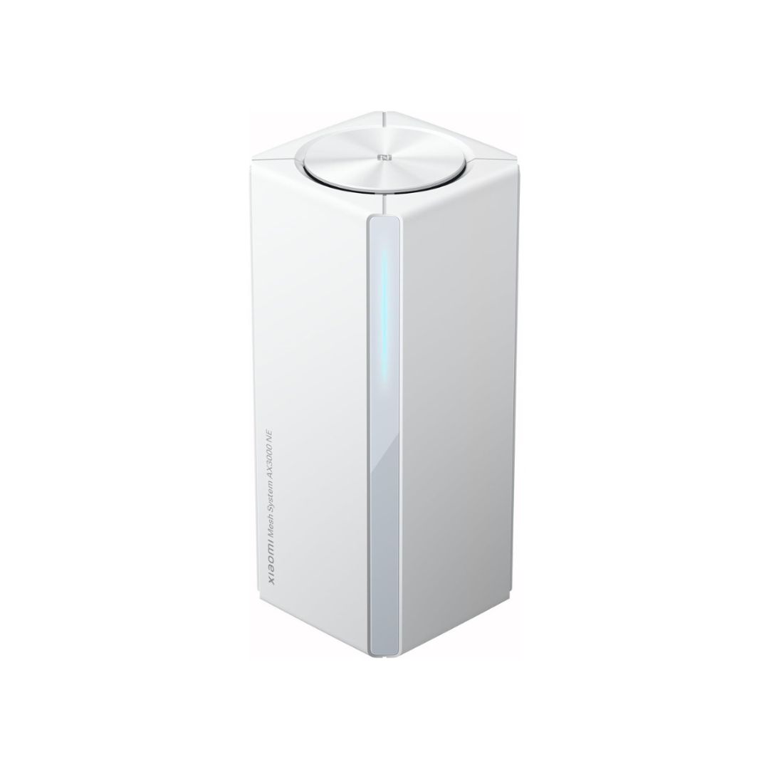 Xiaomi Mesh System AX3000 NE – Wi-Fi 6 Router