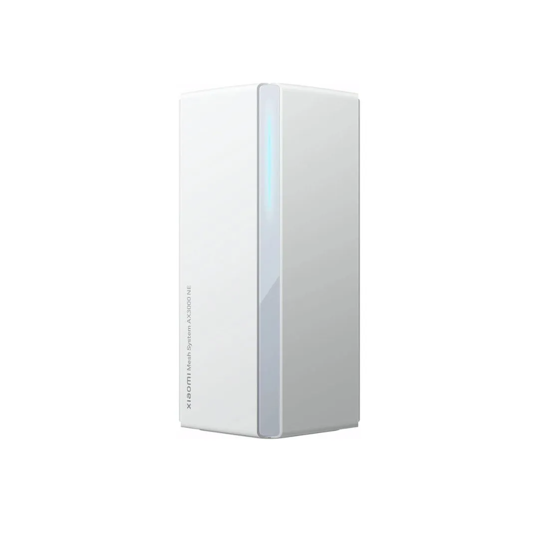 Xiaomi Mesh System AX3000 NE - Wi-Fi 6 Router