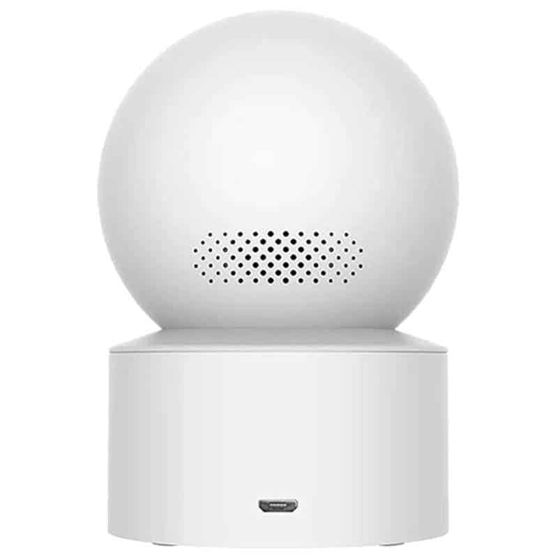 Xiaomi Mi Home Security Camera 360° 1080p