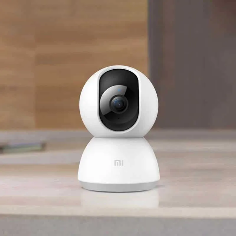 Xiaomi Mi Home Security Camera 360° 1080p