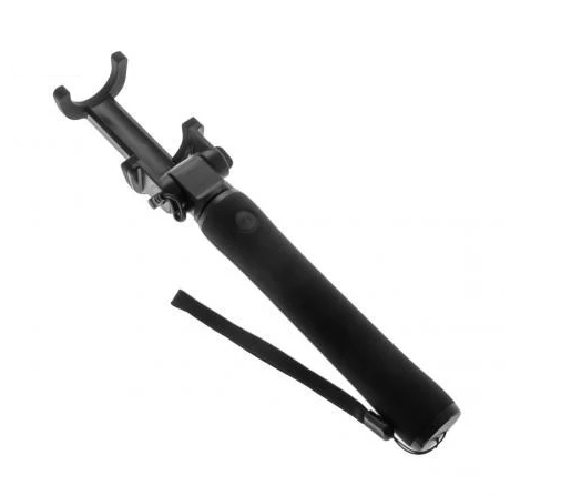 Xiaomi MI Selfie Stick Wired 3.5mm, black | FBA4074CN