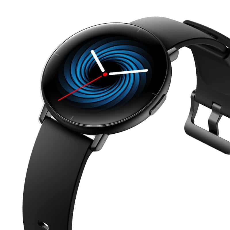 Xiaomi MiBro Lite Watch Black- Smartwatch