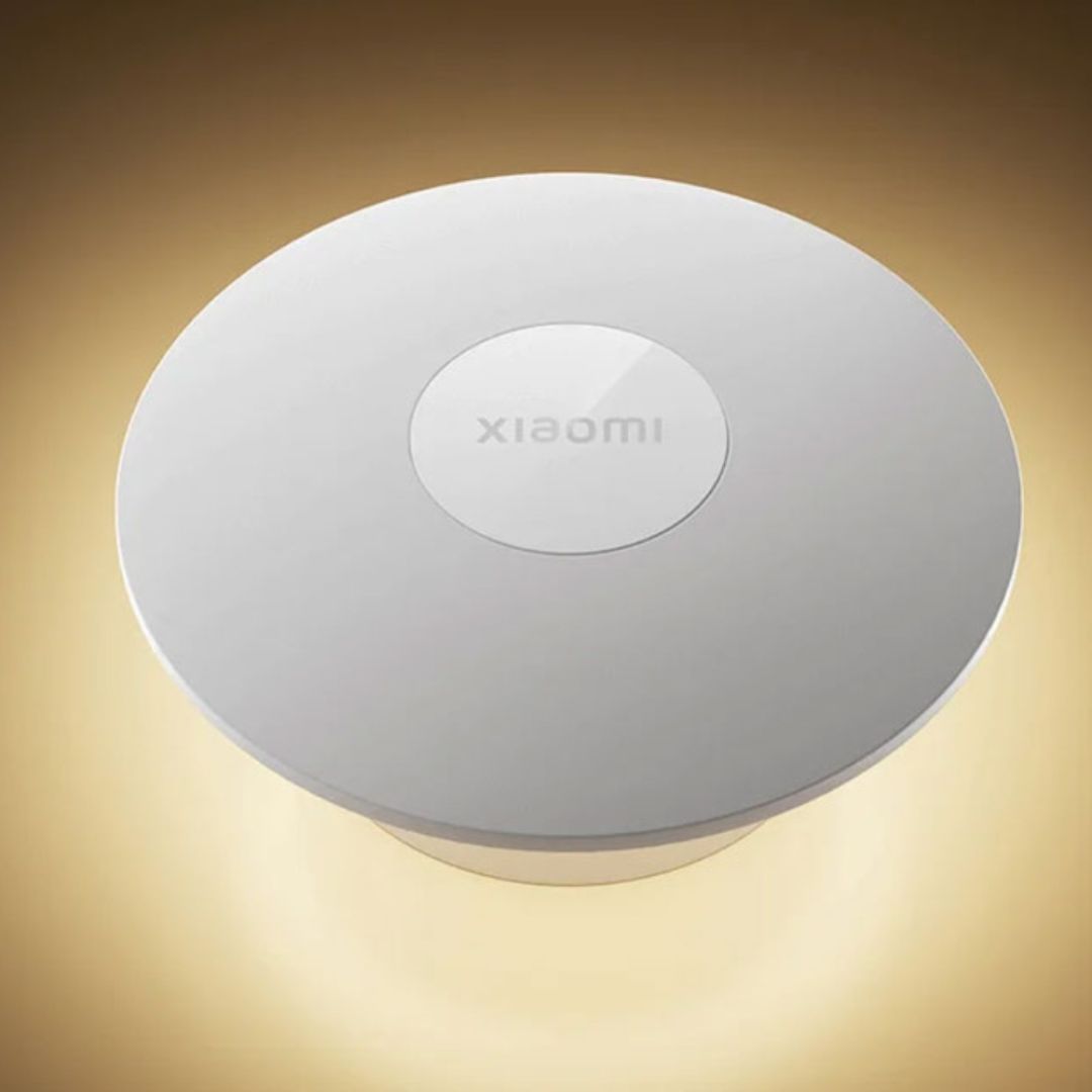 Xiaomi Night Light 3 – Motion Sensor, Rechargeable