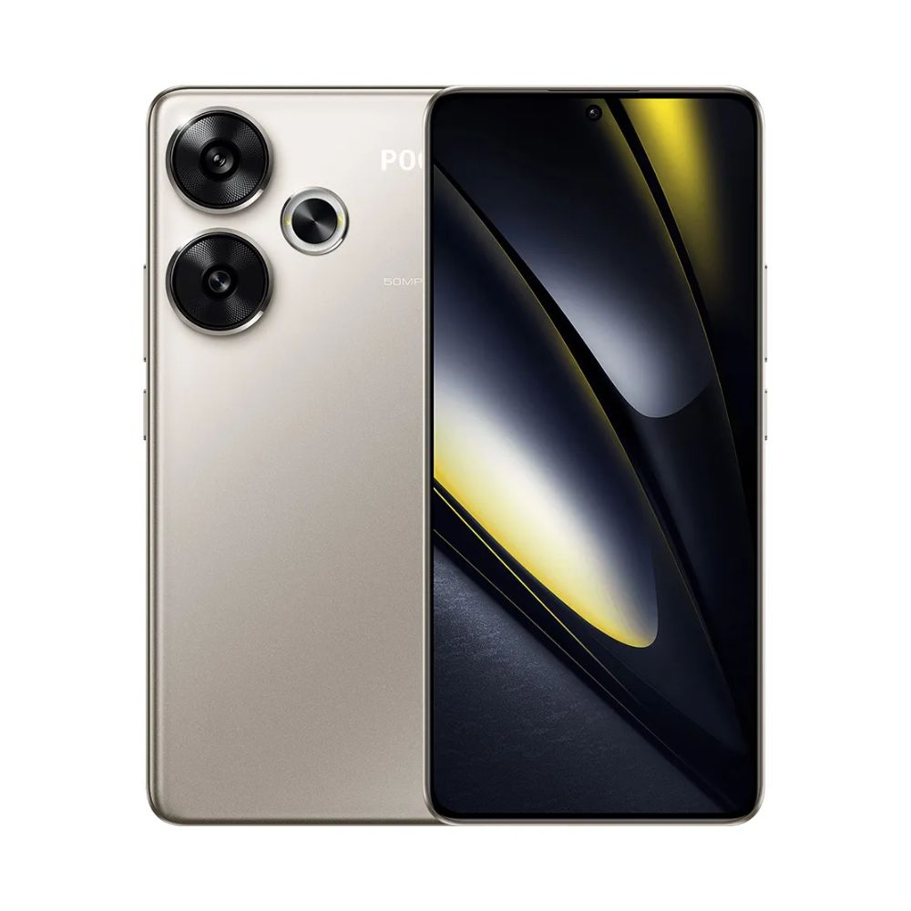 Xiaomi Poco F6 – 12 – 512GB