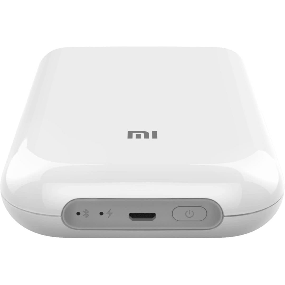 Xiaomi Portable Photo Printer 300dpi Pocket Mini