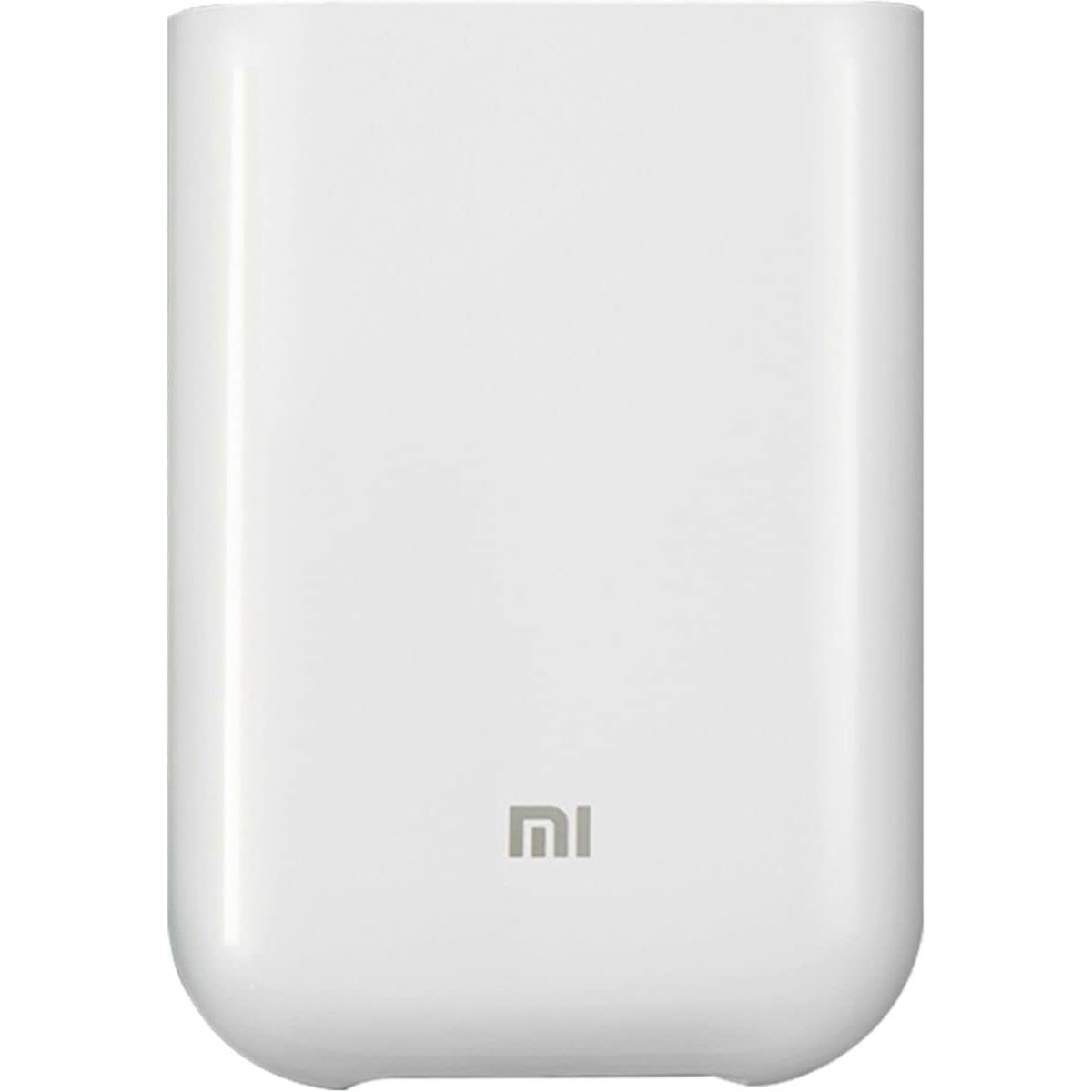 Xiaomi Portable Photo Printer 300dpi Pocket Mini