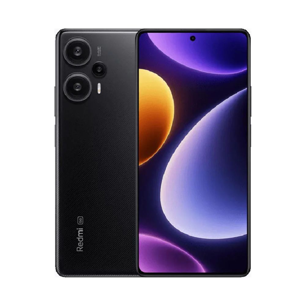 Xiaomi Redmi Note 12 Turbo 12GB – 256GB