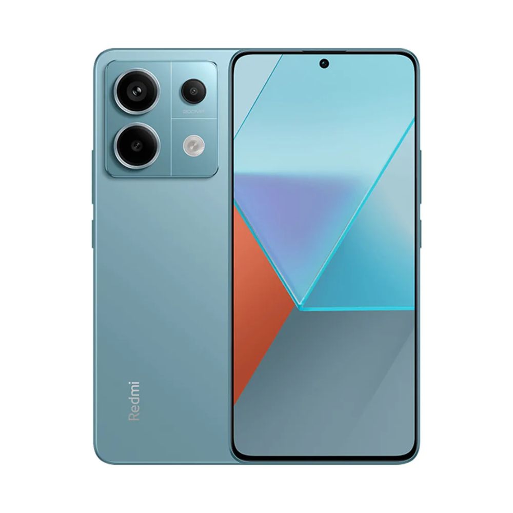 Xiaomi Redmi Note 13 Pro 5G 12GB RAM-512GB