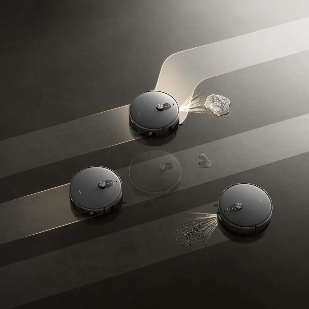 Xiaomi Robot Vacuum 6 Max