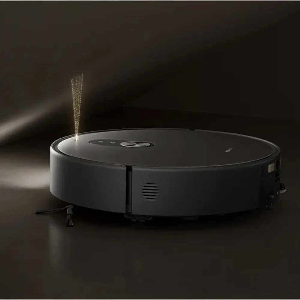 Xiaomi Robot Vacuum 6 Max