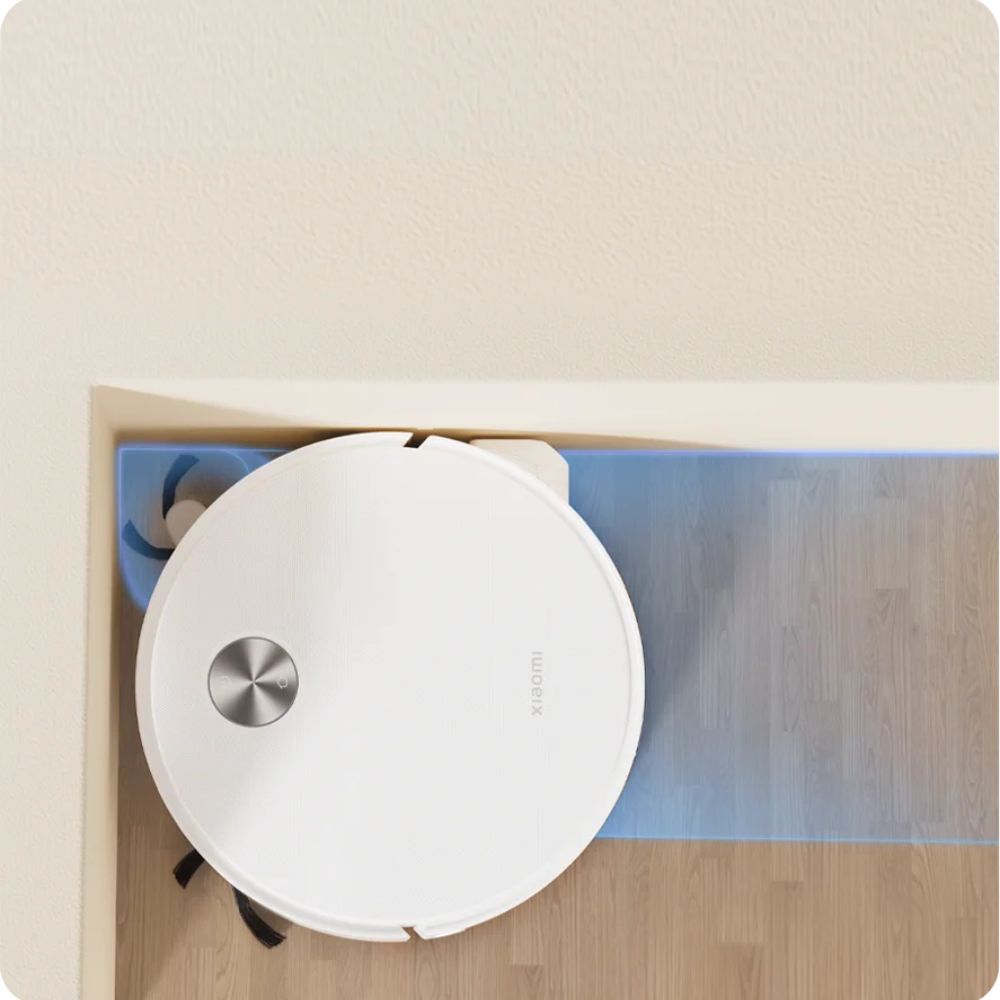 Xiaomi Robot Vacuum 6
