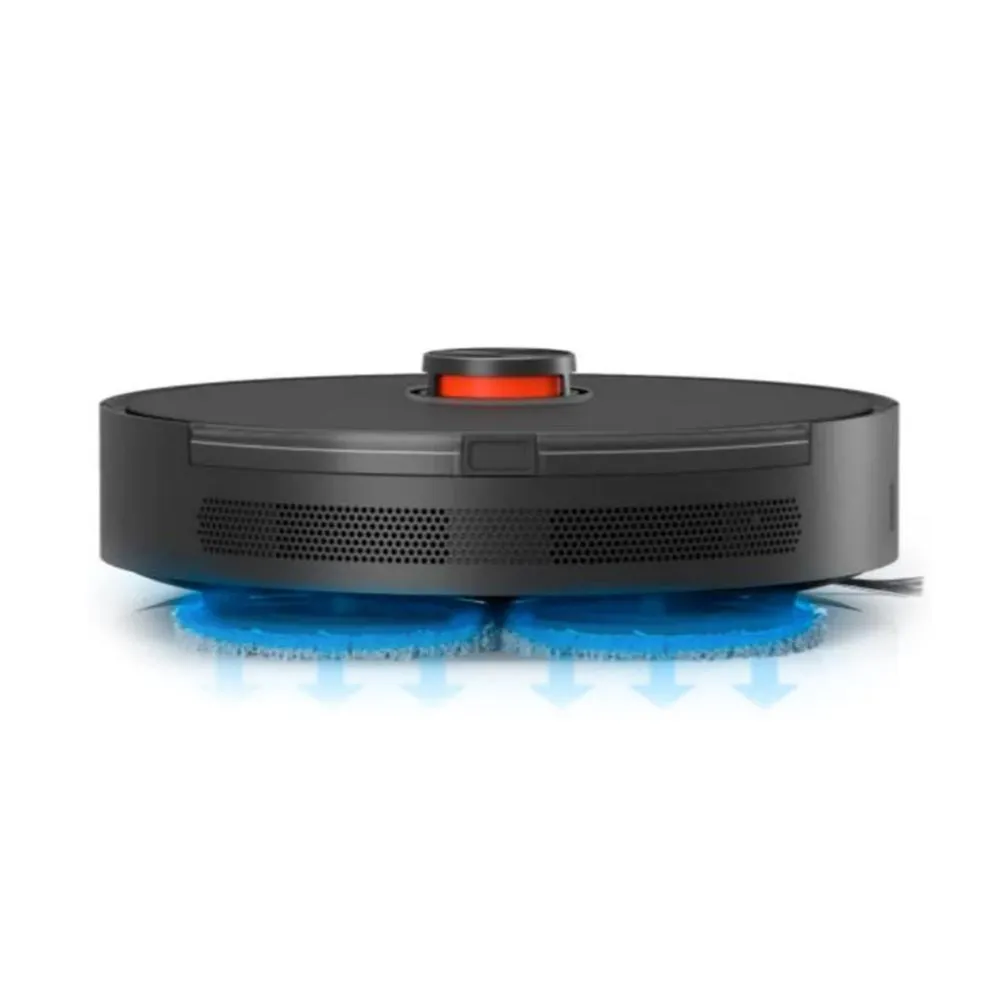 Xiaomi Robot Vacuum S20+ - 6000Pa suction fan
