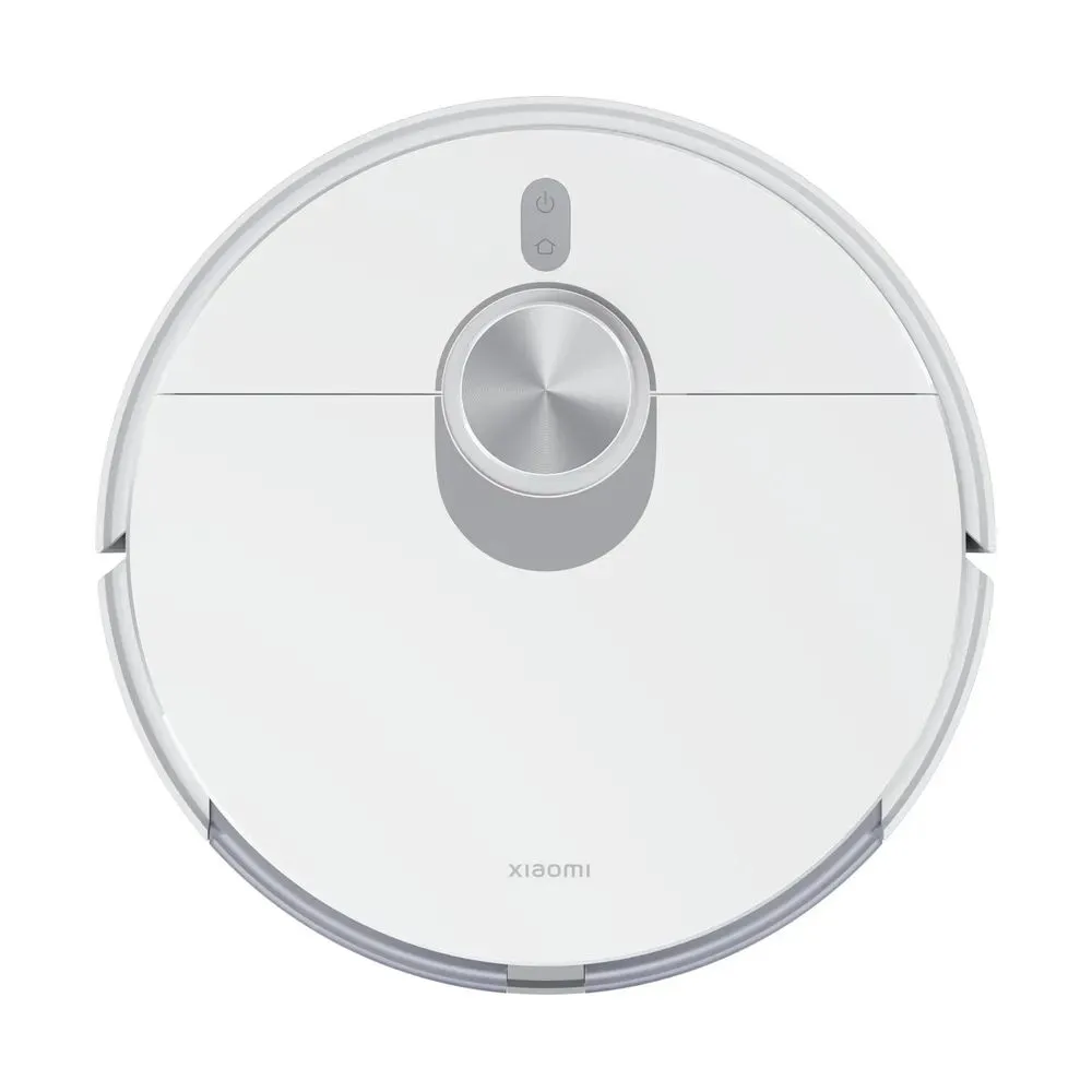 Xiaomi Robot Vacuum S20+ - 6000Pa suction fan