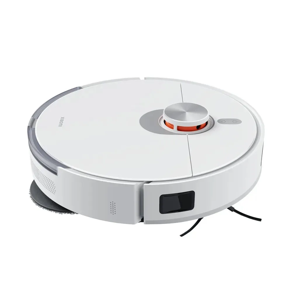 Xiaomi Robot Vacuum S20+ - 6000Pa suction fan