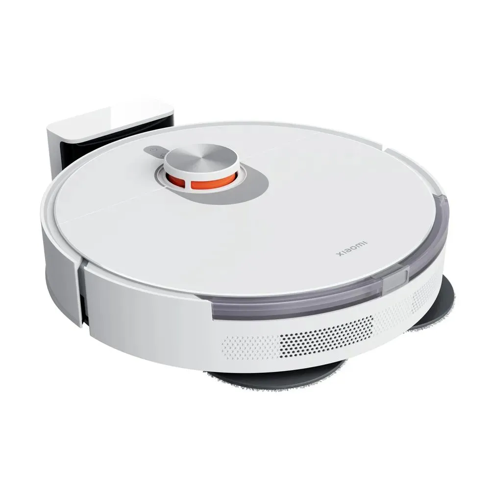 Xiaomi Robot Vacuum S20+ - 6000Pa suction fan