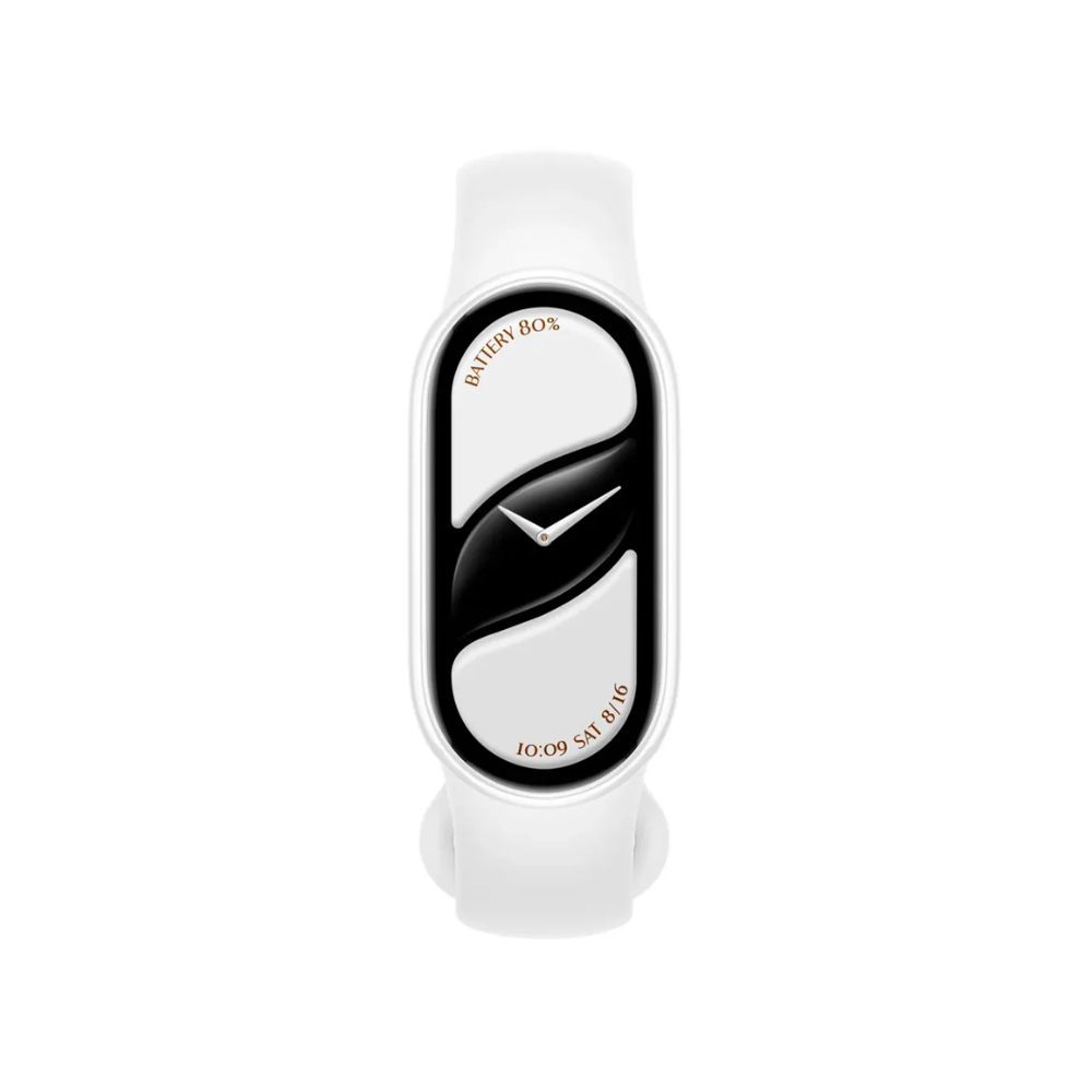 Xiaomi Smart Band 10 Ceramic Edition