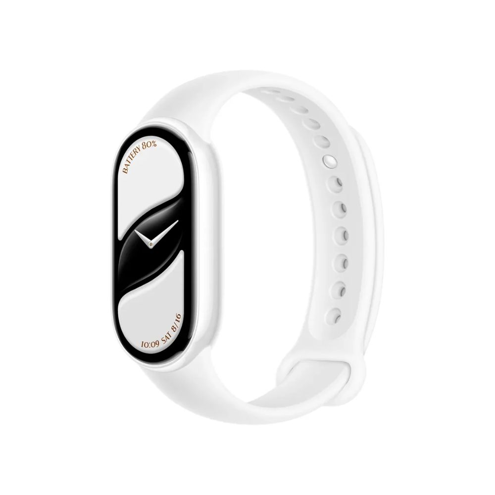 Xiaomi Smart Band 10 Ceramic Edition