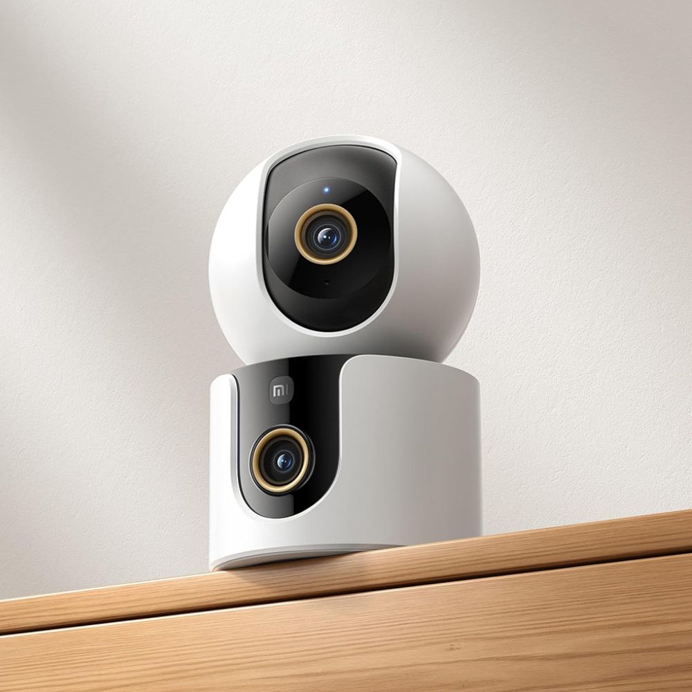 Xiaomi Smart Camera C500 Dual