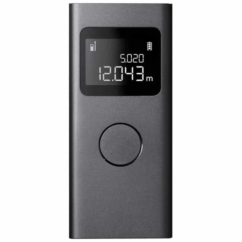 Xiaomi Smart Laser Measure Laser Meter, class 2 laser and measurements at a distance of up to 40 cm
