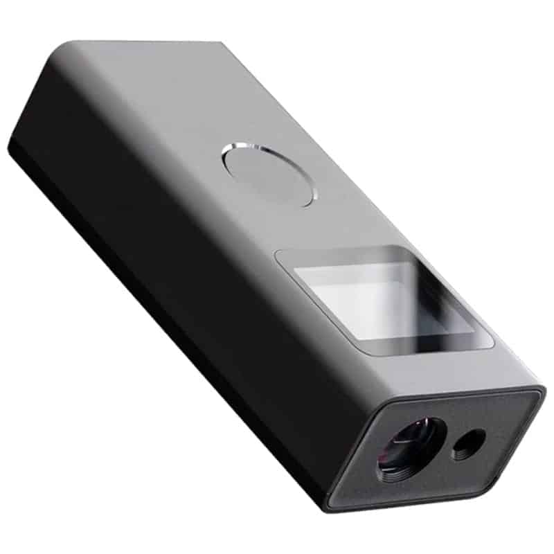 Xiaomi Smart Laser Measure Laser Meter, class 2 laser and measurements at a distance of up to 40 cm