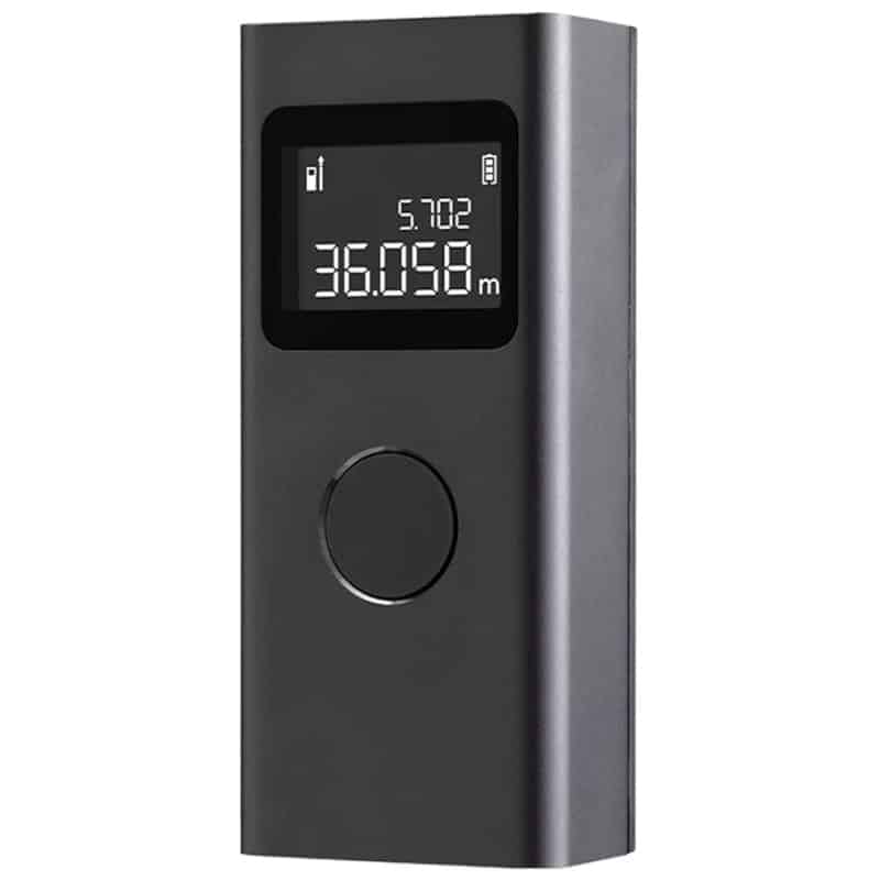 Xiaomi Smart Laser Measure Laser Meter, class 2 laser and measurements at a distance of up to 40 cm