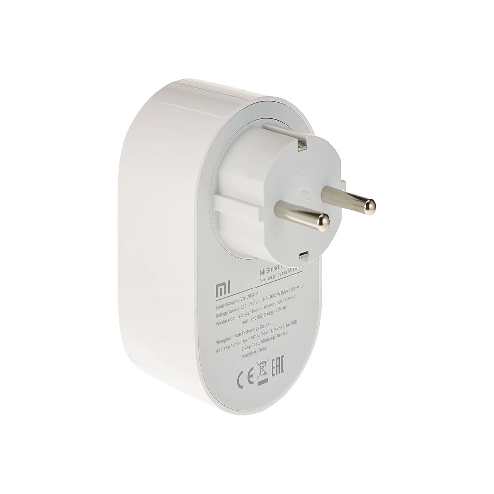 Xiaomi Smart Plug (WiFi)
