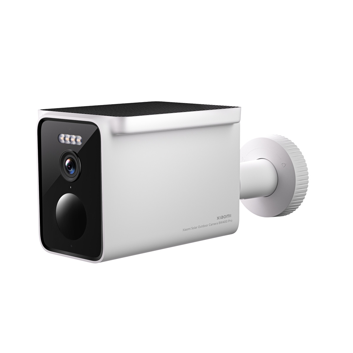 Xiaomi Solar Outdoor Camera BW400 Pro Set