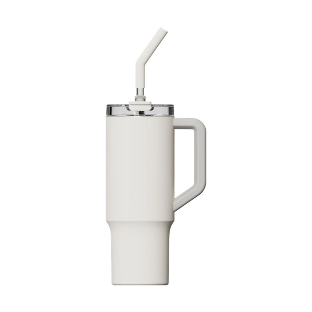 Xiaomi Straw Mug, 1L Thermal Mug