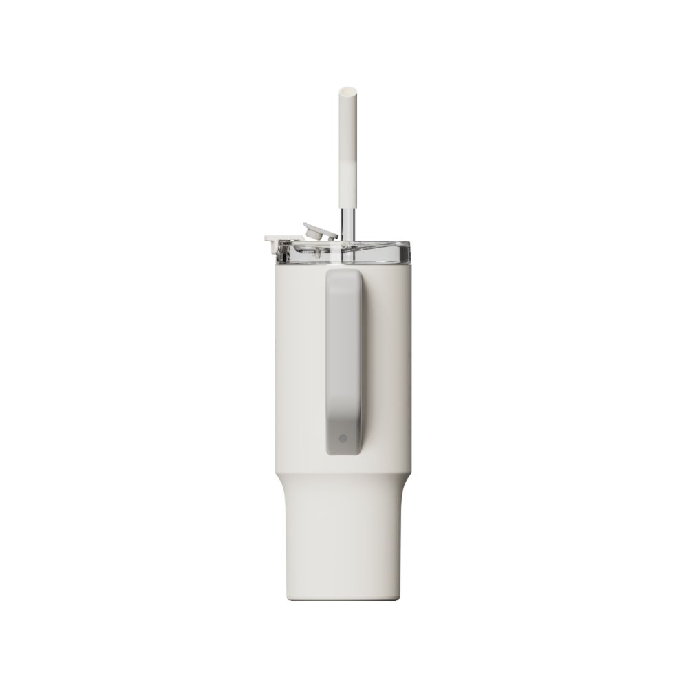 Xiaomi Straw Mug, 1L Thermal Mug