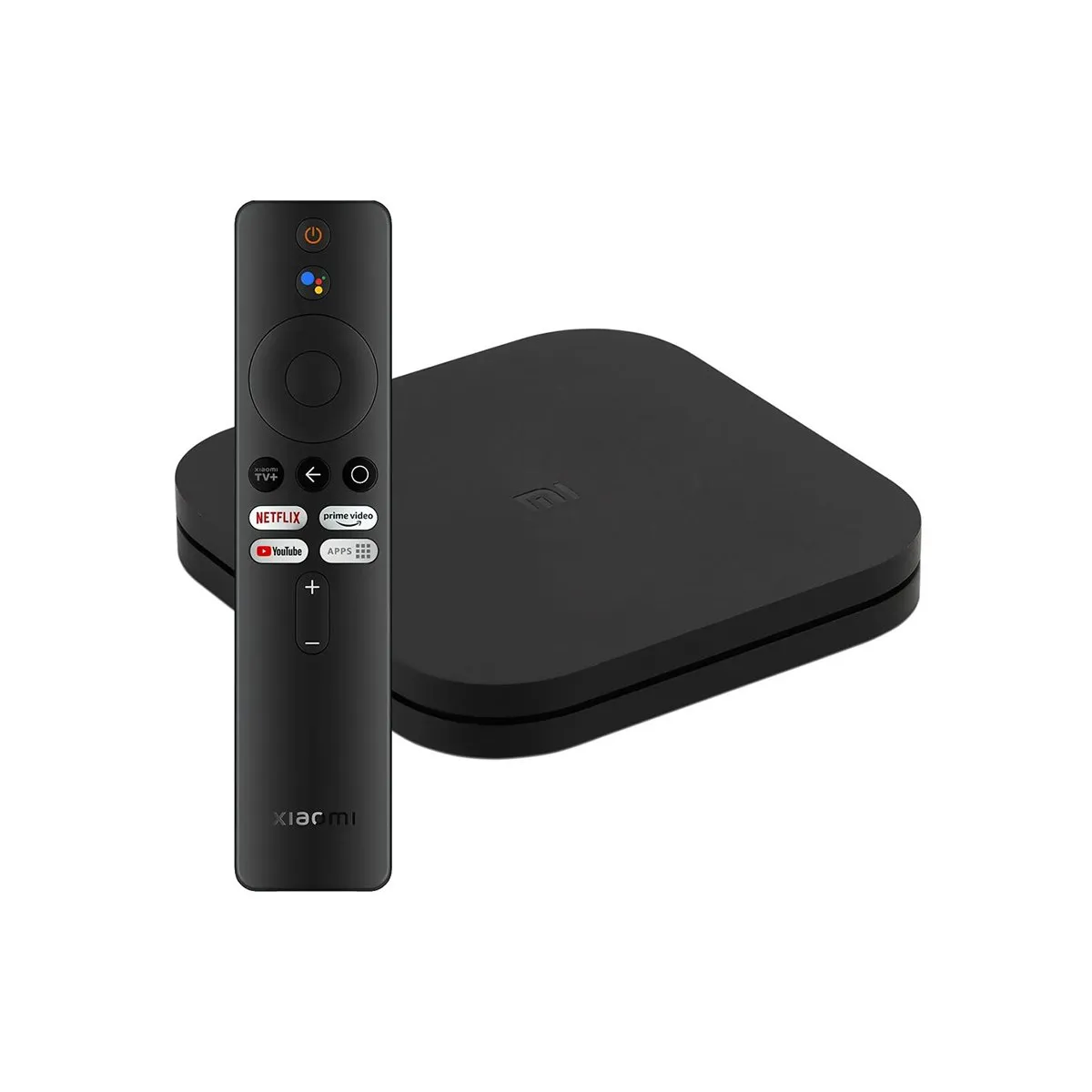 Xiaomi TV Box S (2nd Gen) 4K