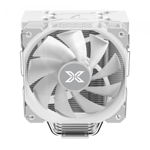 Xigmatek AIR-KILLER PRO WHITE ARGB AIR Cooler | EN47895