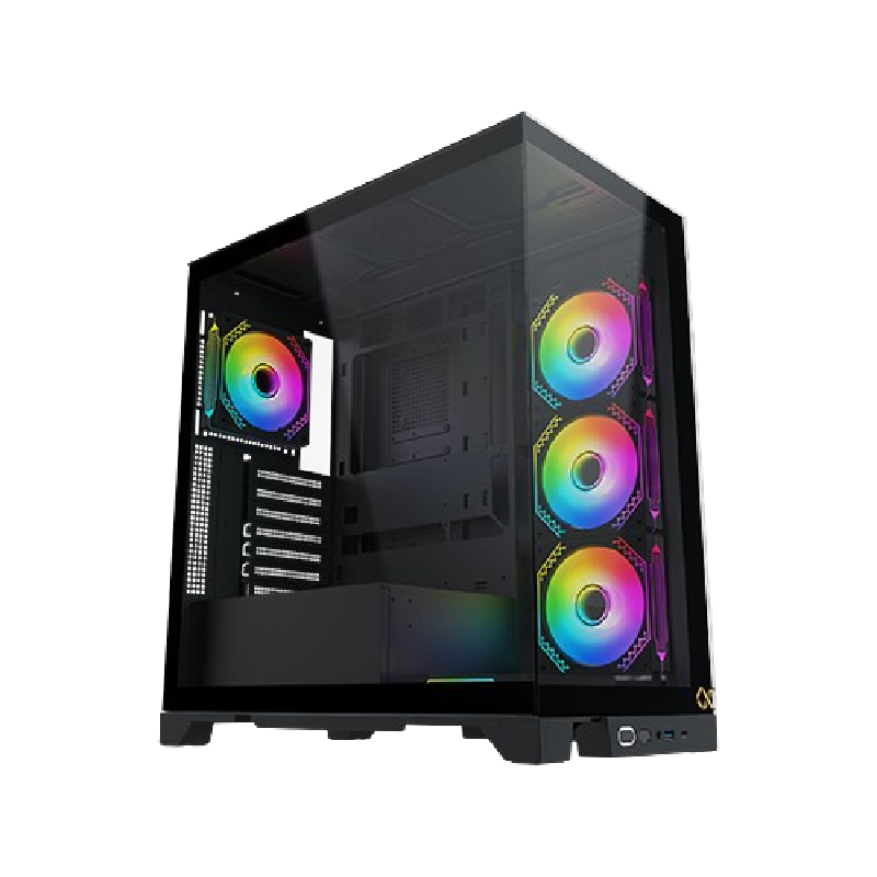 XIGMATEK Endorphin Ultra Mid-Tower Case | EN41327