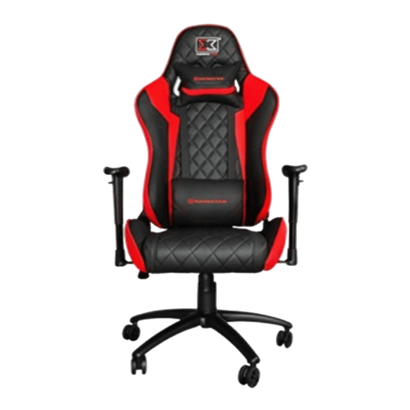 Xigmatek Hairpin Red Gaming Chair | EN46690