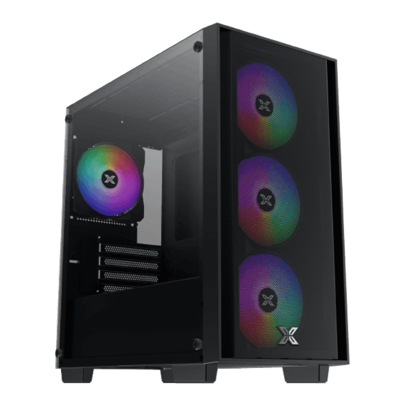 Xigmatek NYX Air II Case | EN42270