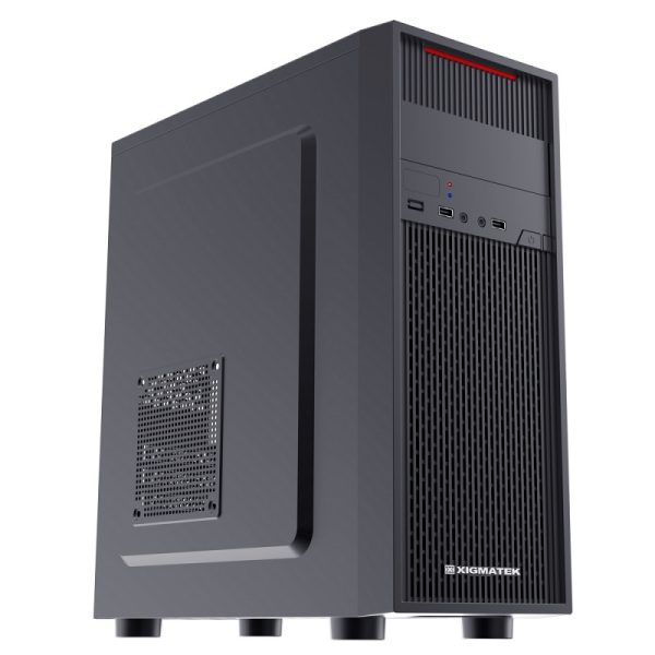 Xigmatek XA22 Mini-ATX Case | EN47567