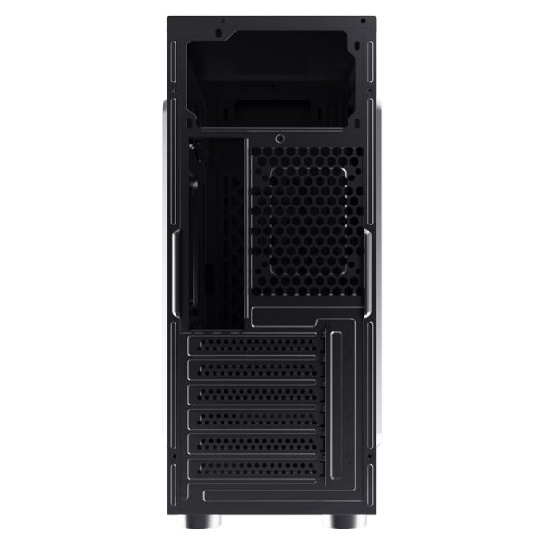 Xigmatek XA22 Mini-ATX Case | EN47567