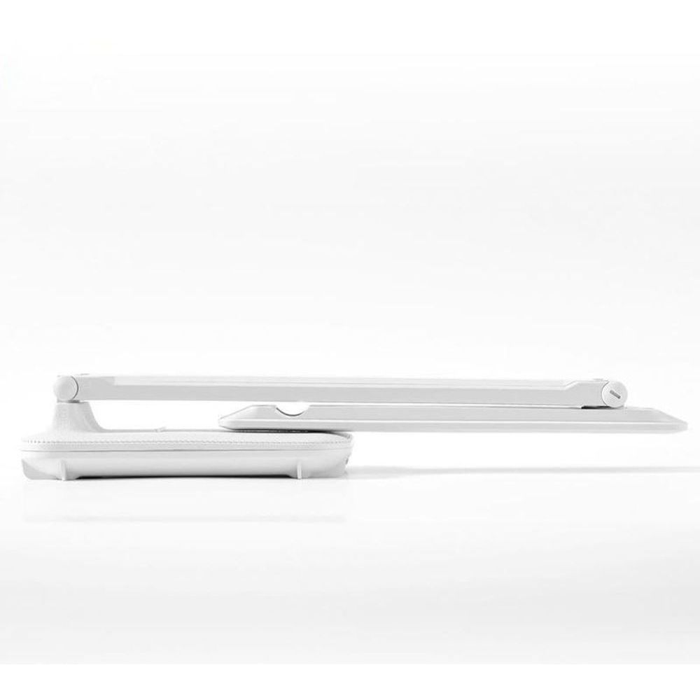 XO 2-in-1 Rechargeable Desk Lamp with Remote