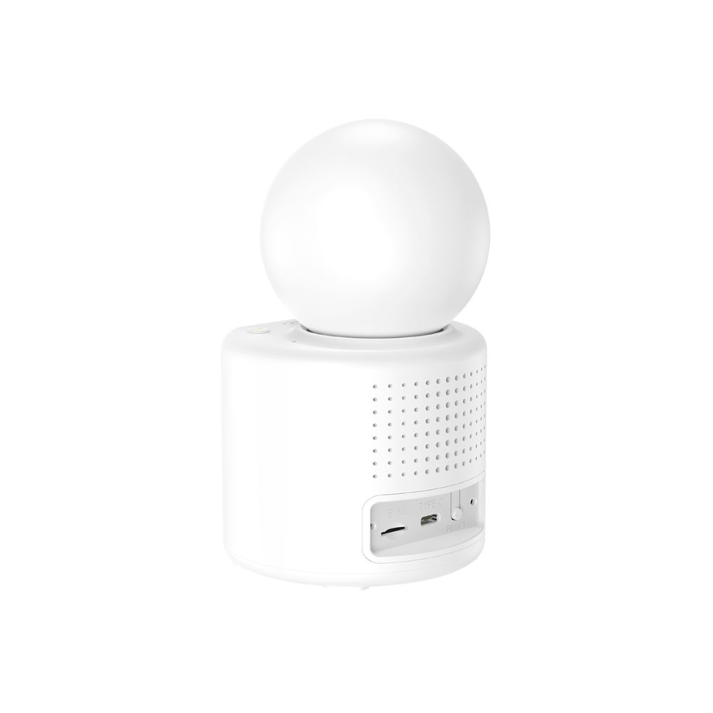 XO camera CR03 video calling white