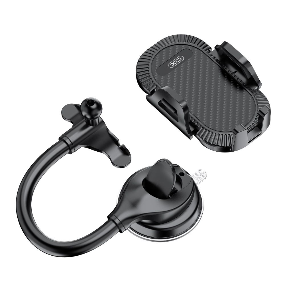 XO car holder C85 with suction cup