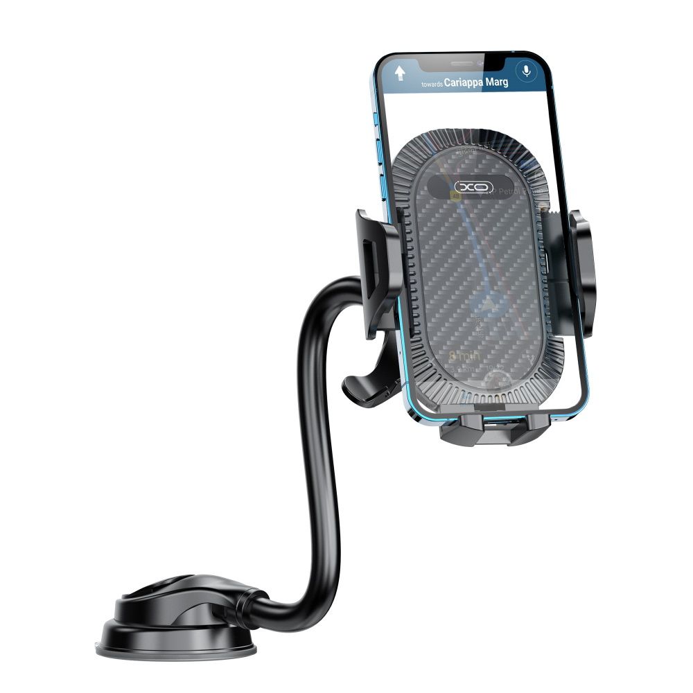 XO car holder C85 with suction cup