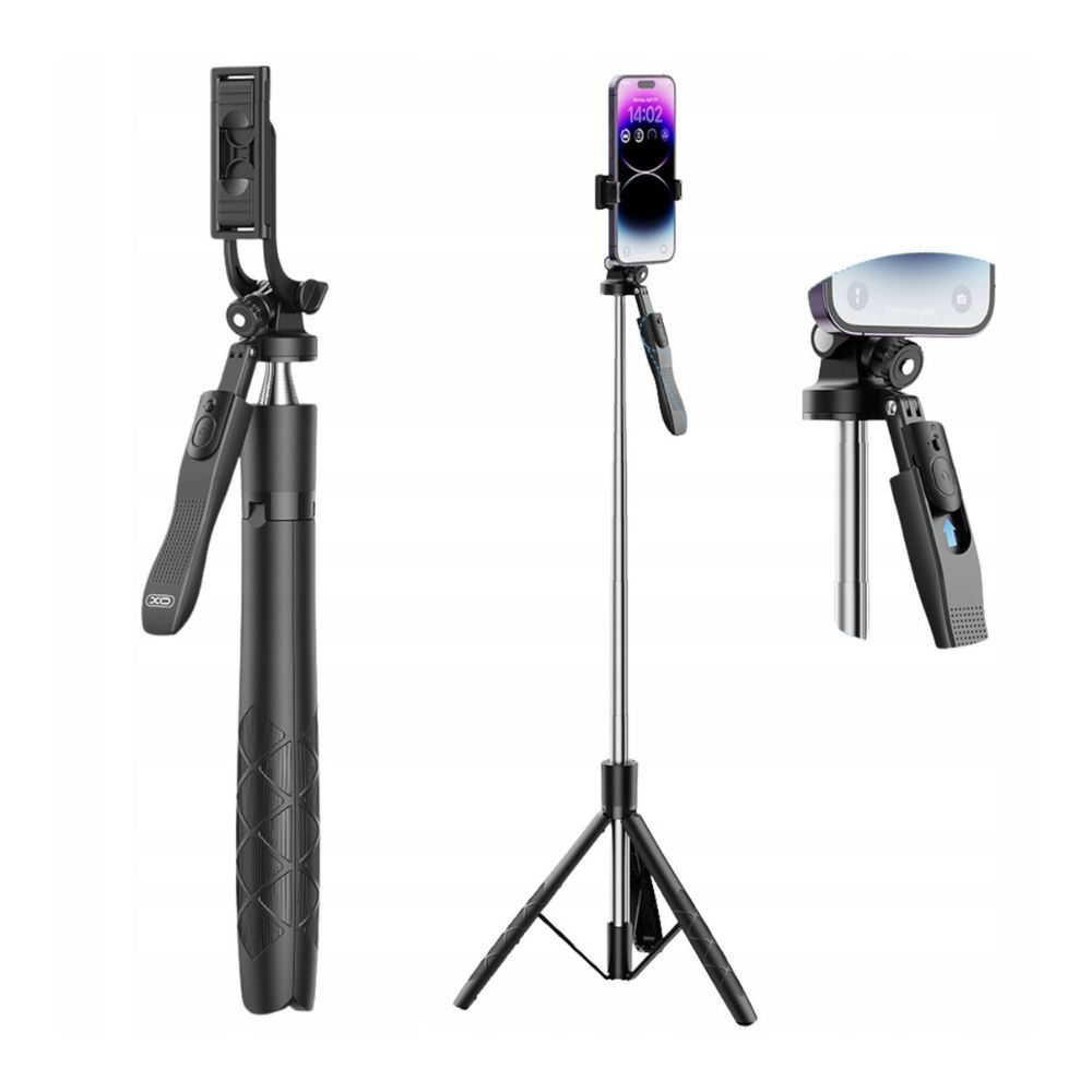 XO SS15 Two in One Selfie Stick and Tripod