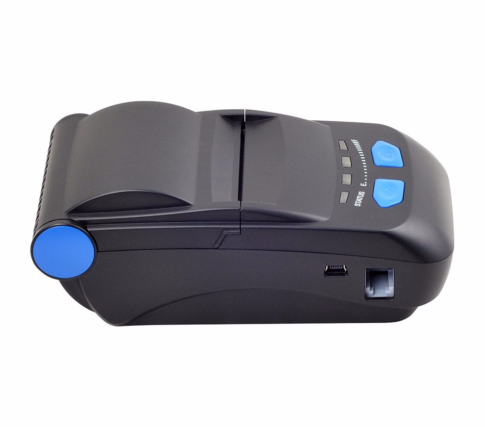 XPRINTER Mobile receipt printer XP-P300 USB+Bluetooth | AC1POS02