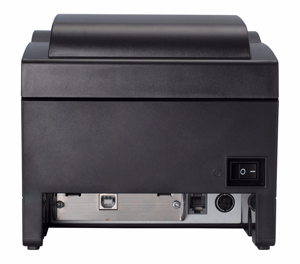 XPRINTER XP-76IIN Impact Dot matrix Printer