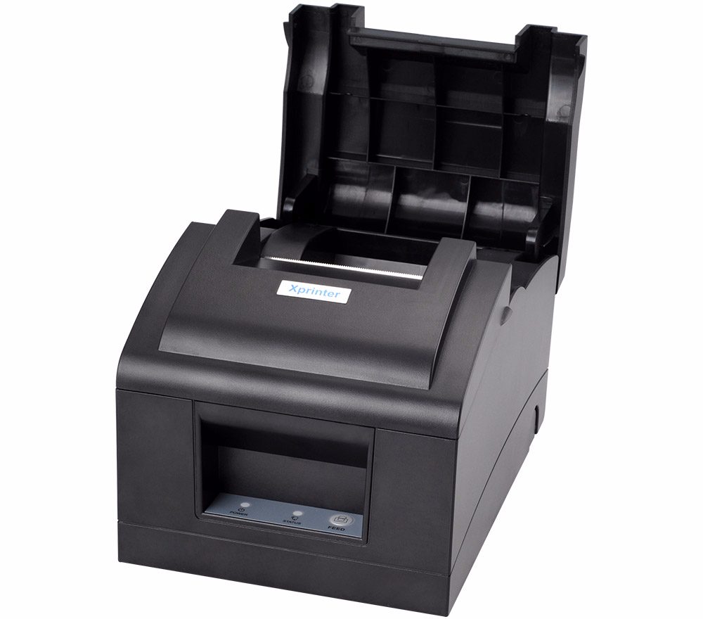 XPRINTER XP-76IIN Impact Dot matrix Printer
