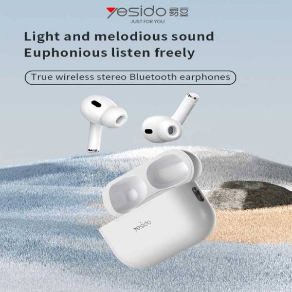 Yesido BT16 Wireless Earbuds