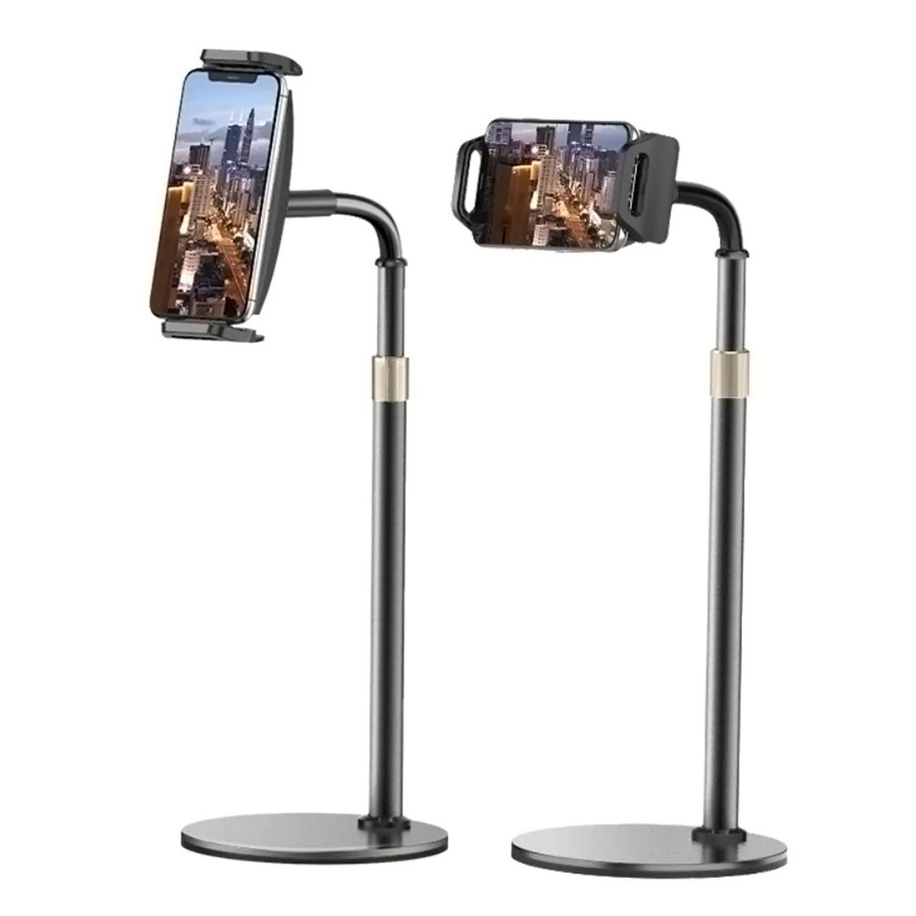 Yesido C115 Adjustable Metal Desktop Stand Bracket Holder