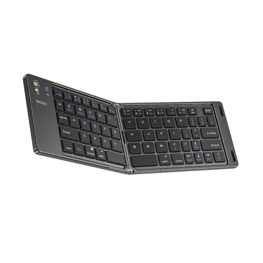 Yesido KB27 Folding Small Keyboard