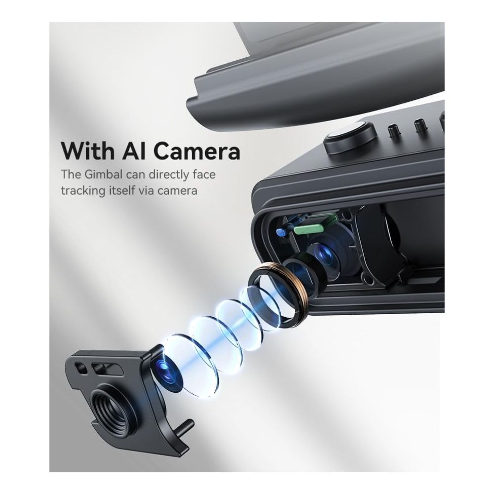 Yesido SF21 Gimbal Stabilizer