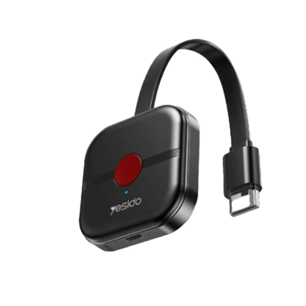 Yesido TV10 Wireless HD 2.4G Display Receiver